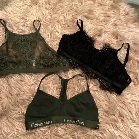 Victoria's Secret Other - Bralette grab